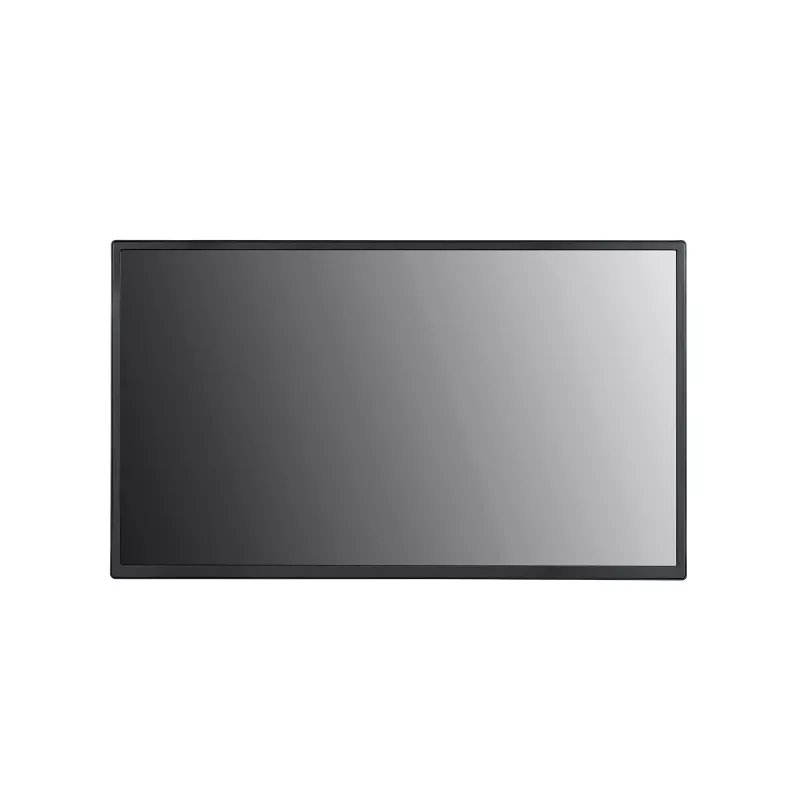 Ecrã de sinalização digital LG 32SM5J-B 81,3 cm (32 polegadas) IPS Wi-Fi 400 cd/m² Full HD preto 24/7