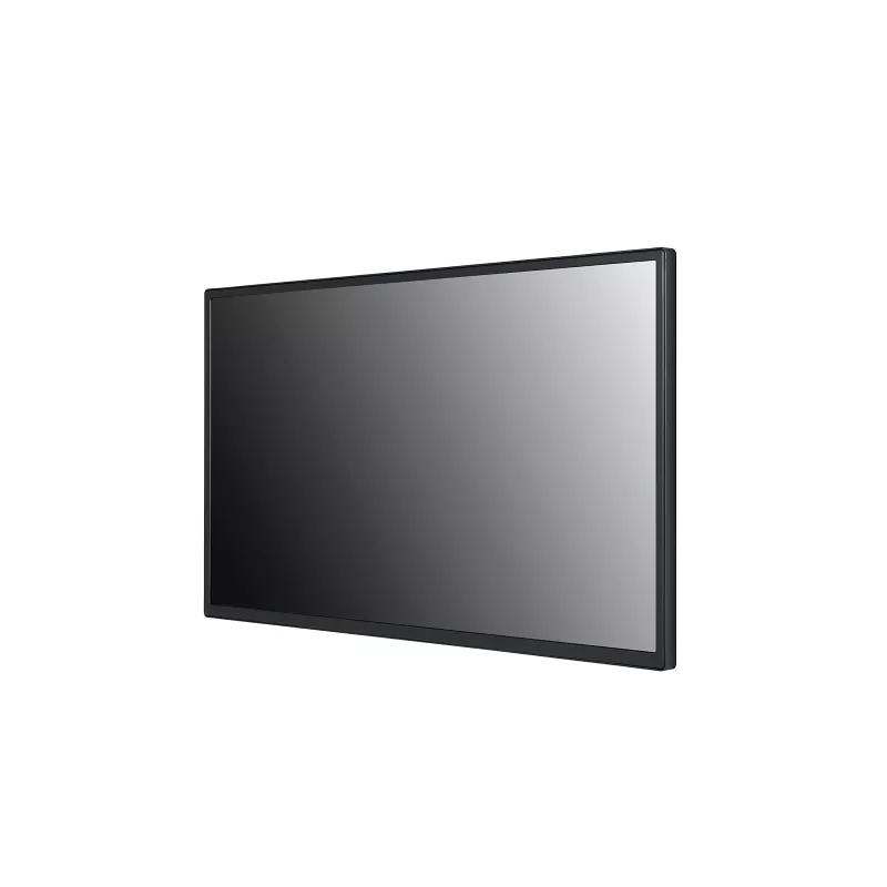 Ecrã de sinalização digital LG 32SM5J-B 81,3 cm (32 polegadas) IPS Wi-Fi 400 cd/m² Full HD preto 24/7