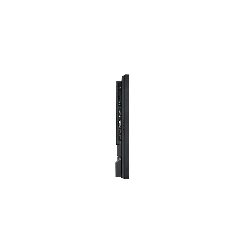 Ecrã de sinalização digital LG 32SM5J-B 81,3 cm (32 polegadas) IPS Wi-Fi 400 cd/m² Full HD preto 24/7