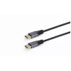 Gembird CC-DP8K-6 cabo DisplayPort 8K Premium, 1,8 m, preto