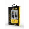 Gembird CC-DP8K-6 cabo DisplayPort 8K Premium, 1,8 m, preto