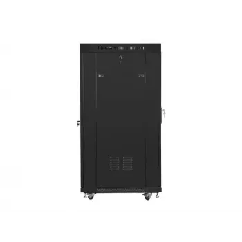 Armário autónomo Lanberg FF01-6827-12BL