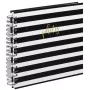 Álbum de fotografias Hama Blocks preto, branco 100 folhas 1