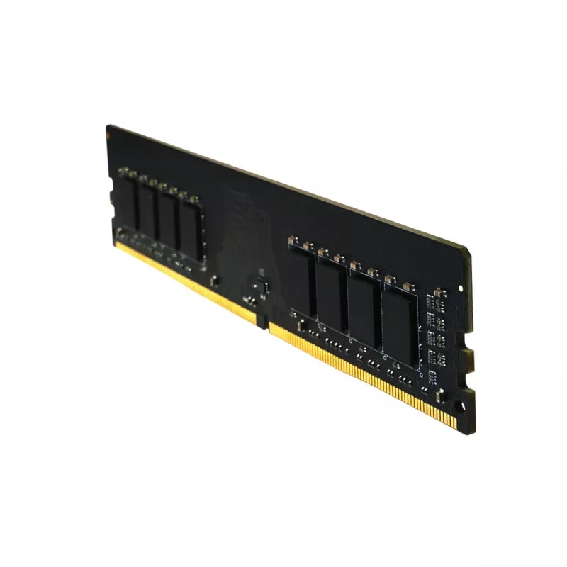 Memória de secretária DDR4 Silicon Power 16 GB 3200 MHz 288-Pin UDIMM 1,2 V CL22