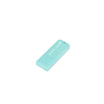 Pen USB Goodram UME3 128 GB USB Type-A 3.2 Gen 1 (3.1 Gen 1) turquesa