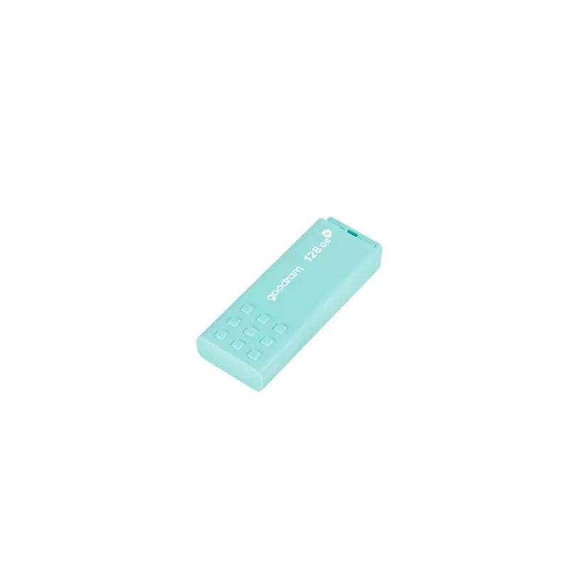Pen USB Goodram UME3 128 GB USB Type-A 3.2 Gen 1 (3.1 Gen 1) turquesa
