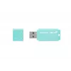 Pen USB Goodram UME3 128 GB USB Type-A 3.2 Gen 1 (3.1 Gen 1) turquesa