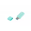 Pen USB Goodram UME3 128 GB USB Type-A 3.2 Gen 1 (3.1 Gen 1) turquesa