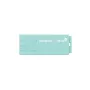 Pen USB GOODRAM UME3 CARE 16 GB USB Type-A 3.2 Gen 1 (leitura 60 MB/s, escrita 20 MB/s) turquesa