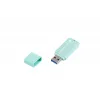 Pen USB GOODRAM UME3 CARE 16 GB USB Type-A 3.2 Gen 1 (leitura 60 MB/s, escrita 20 MB/s) turquesa