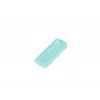 Pen USB GOODRAM UME3 32 GB USB Type-A 3.2 Gen 1 — turquesa, 60 MB/s leitura, 20 MB/s escrita