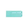 Pen USB GOODRAM 64 GB USB Type-A 3.2 Gen 1 UME3, turquesa, leitura 60 MB/s, escrita 20 MB/s