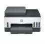 Impressora multifunções HP Smart Tank 790 — jato de tinta térmico, cor, A4, Wi‑Fi, Ethernet, duplex, 15 páginas/min. (preto), 4800x1200 dpi