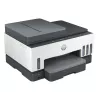 Impressora multifunções HP Smart Tank 790 — jato de tinta térmico, cor, A4, Wi‑Fi, Ethernet, duplex, 15 páginas/min. (preto), 4800x1200 dpi