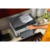 Impressora multifunções HP Smart Tank 790 — jato de tinta térmico, cor, A4, Wi‑Fi, Ethernet, duplex, 15 páginas/min. (preto), 4800x1200 dpi