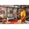 Impressora multifunções HP Smart Tank 790 — jato de tinta térmico, cor, A4, Wi‑Fi, Ethernet, duplex, 15 páginas/min. (preto), 4800x1200 dpi