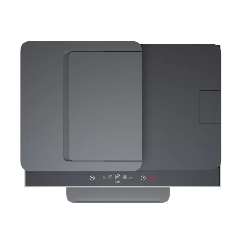 Impressora multifunções HP Smart Tank 790 — jato de tinta térmico, cor, A4, Wi‑Fi, Ethernet, duplex, 15 páginas/min. (preto), 4800x1200 dpi