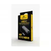 Adaptador docking Gembird A-CMU3-LAN-01 — USB-C 3.2 Gen 1, 1× Gigabit-LAN, 3× USB-A, caixa metálica, cinzento