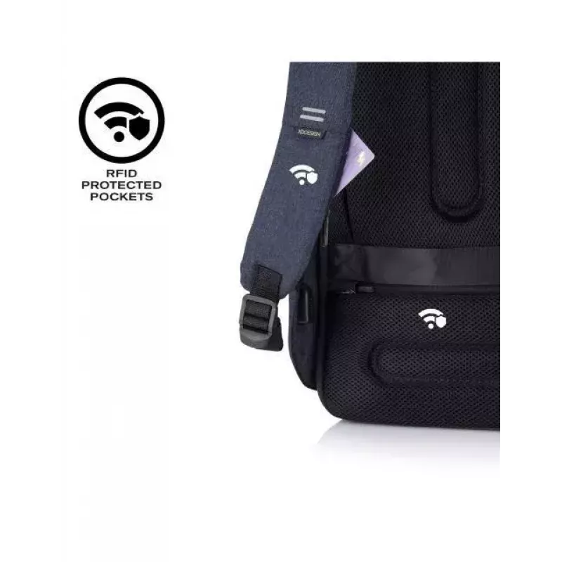 Mochila casual XD-Design Bobby Hero Regular