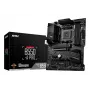 Placa-mãe MSI B550-A PRO AMD B550 socket AM4 ATX