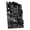 Placa-mãe MSI B550-A PRO AMD B550 socket AM4 ATX