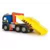Camião de reboque Dickie Toys 203745016
