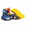 Camião de reboque Dickie Toys 203745016