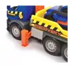 Camião de reboque Dickie Toys 203745016