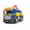 Camião de reboque Dickie Toys 203745016