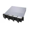 QNAP - TL-R1200S-RP - conjunto de discos - 12 baías (SATA-600) SATA 6Gb/s (externo) montável em rack 2U