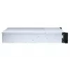 QNAP - TL-R1200S-RP - conjunto de discos - 12 baías (SATA-600) SATA 6Gb/s (externo) montável em rack 2U
