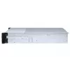 QNAP - TL-R1200S-RP - conjunto de discos - 12 baías (SATA-600) SATA 6Gb/s (externo) montável em rack 2U