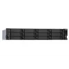 QNAP - TL-R1200S-RP - conjunto de discos - 12 baías (SATA-600) SATA 6Gb/s (externo) montável em rack 2U