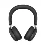 Jabra Evolve2 75 - USB-A UC - preto