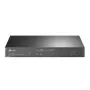 Switch gerido TP-Link TL-SG1210MPE 10 portas Gigabit com 8 portas PoE+