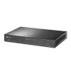 Switch gerido TP-Link TL-SG1210MPE 10 portas Gigabit com 8 portas PoE+