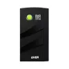 UPS EVER DUO 550 PL AVR USB 550 VA, 0,55 kVA / 330 W, Line-Interactive, 3 saídas C13, bateria 12V 5Ah