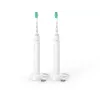 Philips 3000 series 3100 series HX3675/13 pack de 2 escovas de dentes elétricas - branco