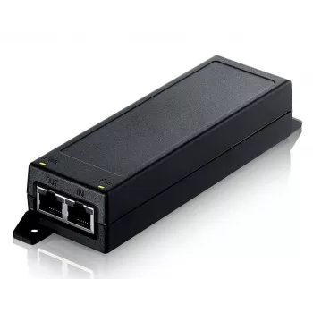 Injetor Power-over-Ethernet Zyxel PoE12-30W
