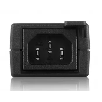 Injetor Power-over-Ethernet Zyxel PoE12-30W