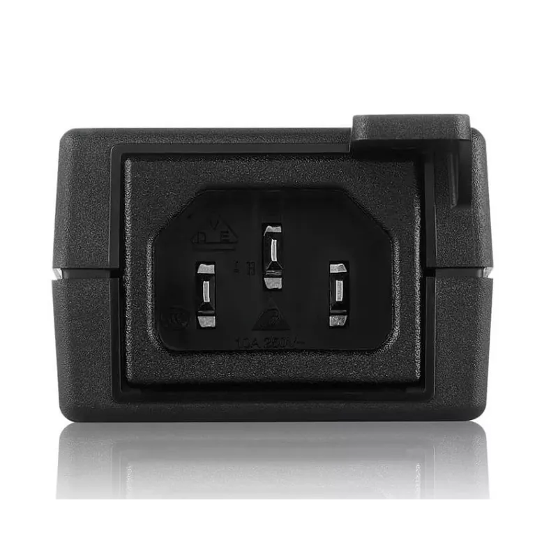 Injetor Power-over-Ethernet Zyxel PoE12-30W