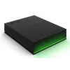 Disco rígido externo Seagate Game Drive 4 TB USB 3.2 Gen 1 preto
