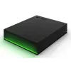Disco rígido externo Seagate Game Drive 4 TB USB 3.2 Gen 1 preto
