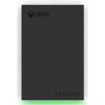 Disco rígido externo Seagate Game Drive 4 TB USB 3.2 Gen 1 preto