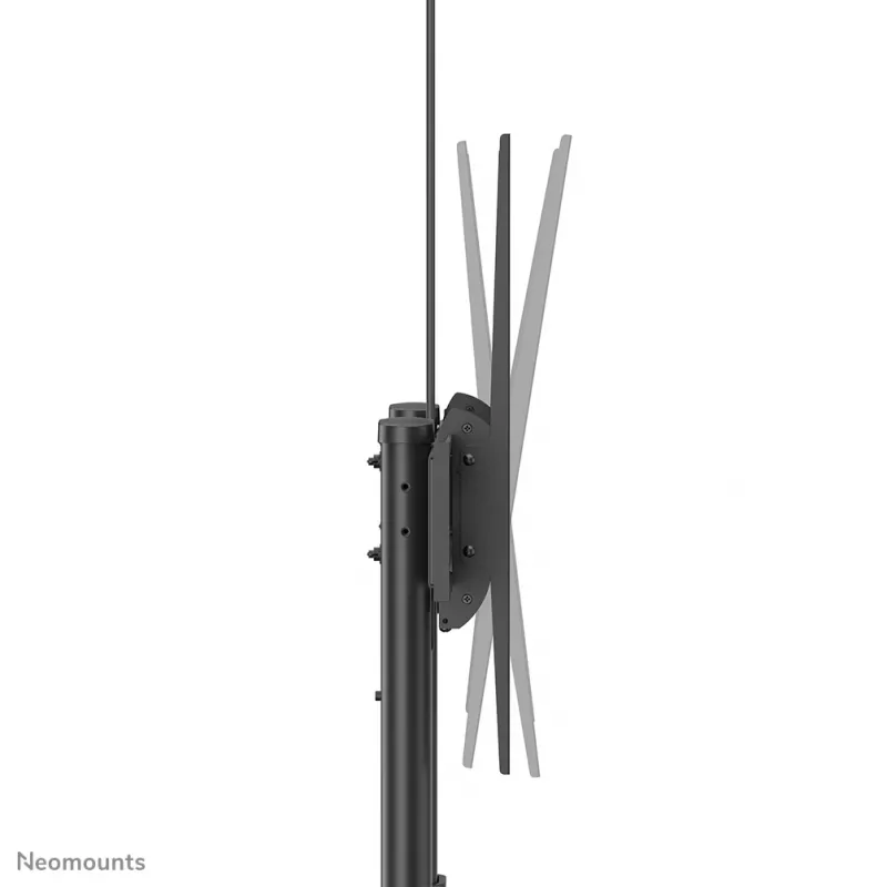 Suporte móvel para TV Neomounts PLASMA-M1950E 60-100 polegadas