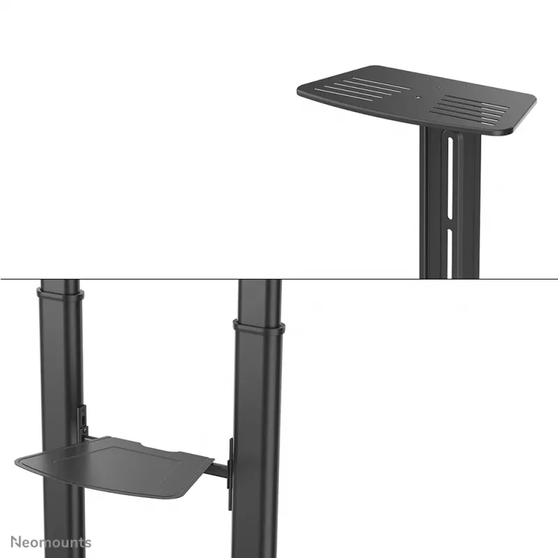 Suporte móvel para TV Neomounts PLASMA-M1950E 60-100 polegadas