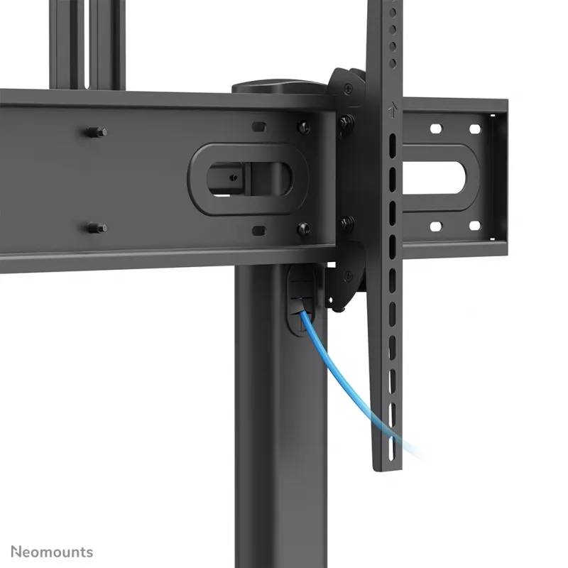 Suporte móvel para TV Neomounts PLASMA-M1950E 60-100 polegadas