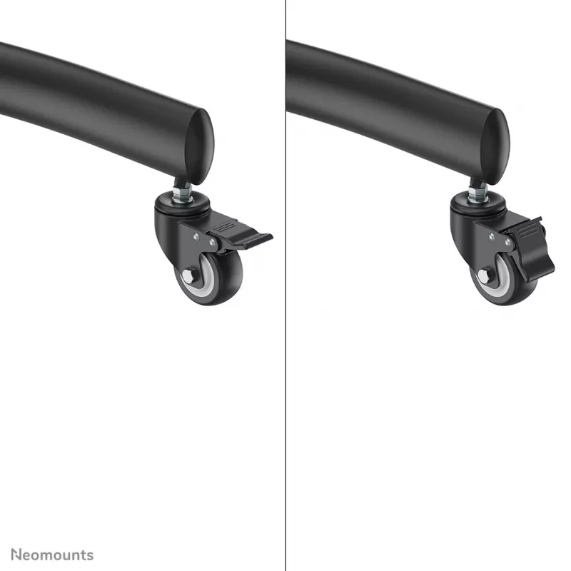 Suporte móvel para TV Neomounts PLASMA-M1950E 60-100 polegadas