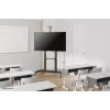 Suporte móvel para TV Neomounts PLASMA-M1950E 60-100 polegadas