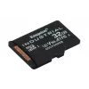 Cartão Kingston Technology 32GB microSDHC Industrial C10 A1 pSLC + adaptador SD